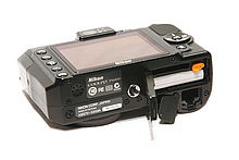 Dolní strana Dolní strana