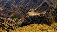 Colca Canyon