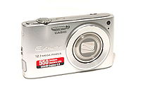 Casio EX-Z400