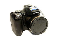 Olympus SP-590 UZ