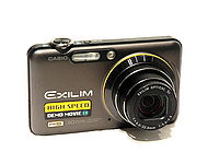 Casio Exilim EX-FC100