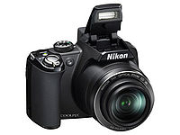 Nikon Coolpix P90