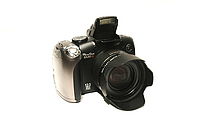 Canon PowerShot SX20 IS | (c) Petr Koritina Canon PowerShot SX20 IS