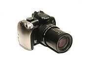 Max. zoom | (c) Petr Koritina Max. zoom