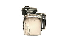 Pravá strany (konektory) | (c) Petr Koritina Pravá strany (konektory)