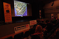 Velký sál | (c) Jaroslav Bzenecký Velký sál