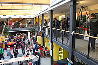 Stánek Gitzo pod neustálým tlakem | (c) Jaroslav Bzenecký Stánek Gitzo pod neustálým tlakem