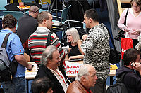 Zájem o workshopy | (c) Jaroslav Bzenecký Zájem o workshopy