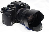 S objektivem G VARIO 14-42 | Petr Koritina S objektivem G VARIO 14-42