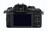 Zadní strana | Panasonic.cz Zadní strana