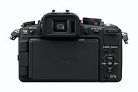 Zadní strana | Panasonic.cz Zadní strana