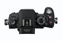 Horní strana | Panasonic.cz Horní strana