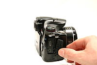 Konektory | (c) Petr Koritina Konektory