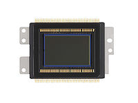 Obrázek č. 8 - Snímací čip fotoaparátu Canon EOS 1100D