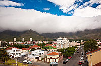 Kapské město
