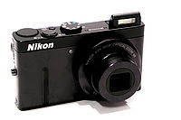 Nikon Coolpix P300