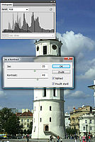 nebezpečný jas a kontrast nebezpečný jas a kontrast