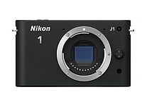 Obrázek č. 2 – Bajonet systému Nikon 1