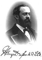 Henry Draper (1837-1882) Henry Draper (1837-1882)