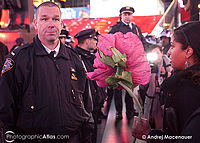 Dívka s mákem | © Andrej Macenauer - All rights reserved Dívka s mákem