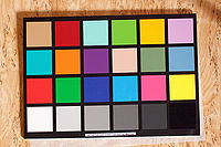 5D mkII - ISO 6400 - RAW 5D mkII - ISO 6400 - RAW