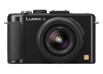 Panasonic DMC-LX7