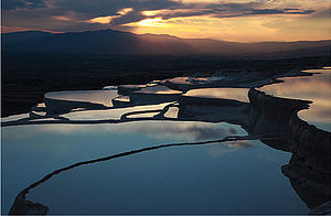 Pamukkale