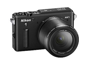 Nikon 1 AW1