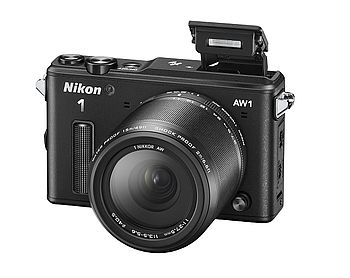 Nikon 1 AW1