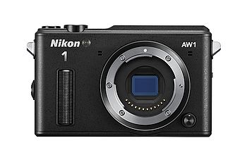 Nikon 1 AW1