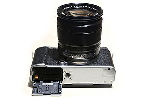 Dolní strana | (c) Petr Koritina Dolní strana