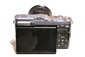 Zadní strana | (c) Petr Koritina Zadní strana