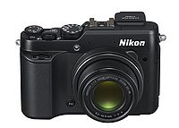 Nikon Coolpix P7800