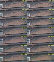 Výřezy | © Petr Koritina Výřezy