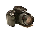 Pentax XG-1 | © Petr Koritina Pentax XG-1