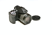 Olympus Stylus SP-100 | © Petr Koritina Olympus Stylus SP-100