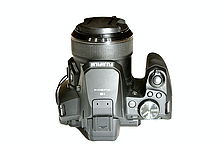 Horní strana | © Petr Koritina Horní strana