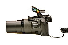 Včetně zaměřovače | © Petr Koritina Včetně zaměřovače