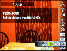 Nastavení | © Petr Koritina Nastavení