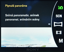 Režimy | © Petr Koritina Režimy