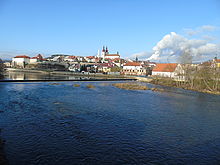 f=4.40 mm; F3.4, 1/800 s, ISO: 80 | © Petr Koritina f=4.40 mm; F3.4, 1/800 s, ISO: 80