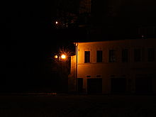 f=18.70 mm; F4.2, 1/18 s, ISO: 800 | © Petr Koritina f=18.70 mm; F4.2, 1/18 s, ISO: 800