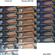 Výřezy | © Petr Koritina Výřezy