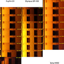 Výřezy | © Petr Koritina Výřezy