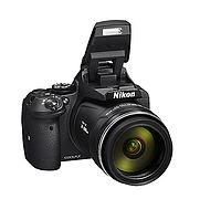 Nikon Coolpix P900