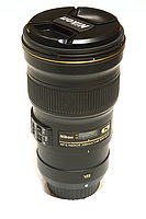 Nikkor AF-S 300mm f/4E PF ED VR | © Petr Koritina Nikkor AF-S 300mm f/4E PF ED VR