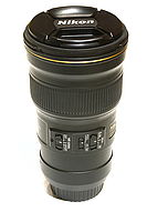 Nikkor AF-S 300mm f/4E PF ED VR | © Petr Koritina Nikkor AF-S 300mm f/4E PF ED VR