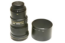 Nikkor AF-S 300mm f/4E PF ED VR | © Petr Koritina Nikkor AF-S 300mm f/4E PF ED VR