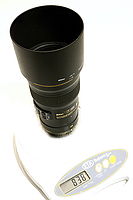 Nikkor AF-S 300mm f/4E PF ED VR | © Petr Koritina Nikkor AF-S 300mm f/4E PF ED VR