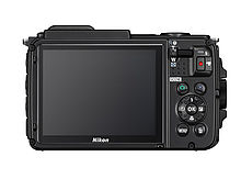 Nikon Coolpix AW130